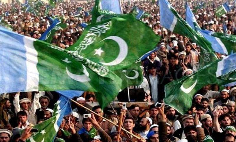 پیٹرولیم لیوی پر مذاکرات، حکومت نے جماعت اسلامی سے مزید تین دن کا وقت مانگ لیا 