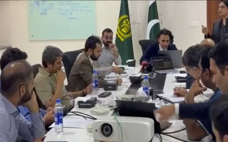 پاکستان میں ڈیجیٹل اثاثوں کی لائسنسنگ کا عمل شروع، پی وی آر اے کو 70 درخواستیں موصول