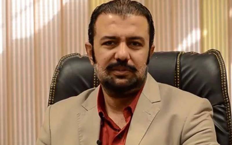 وزیراعظم اپنا گھر پروگرام کے تحت 351 ارب کی فنانسنگ منظور کی جاچکی، خرم شہزاد