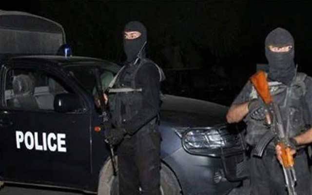 پشاور میں سی ٹی ڈی کی کارروائی، اہم کمانڈر سمیت 5 دہشت گرد ہلاک