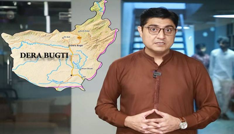 نئے صوبے طلبا کے شاندار مستقبل کے لیے بھی ضروری 