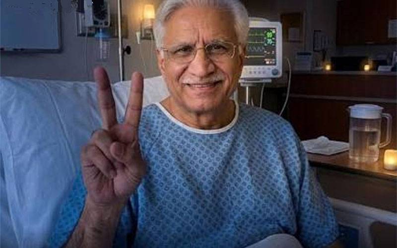  محمود بشیر ورک مخلص، بااصول اور عوامی خدمت کے جذبے سے سرشار سیاسی رہنما  تھے، طارق فضل چوہدری