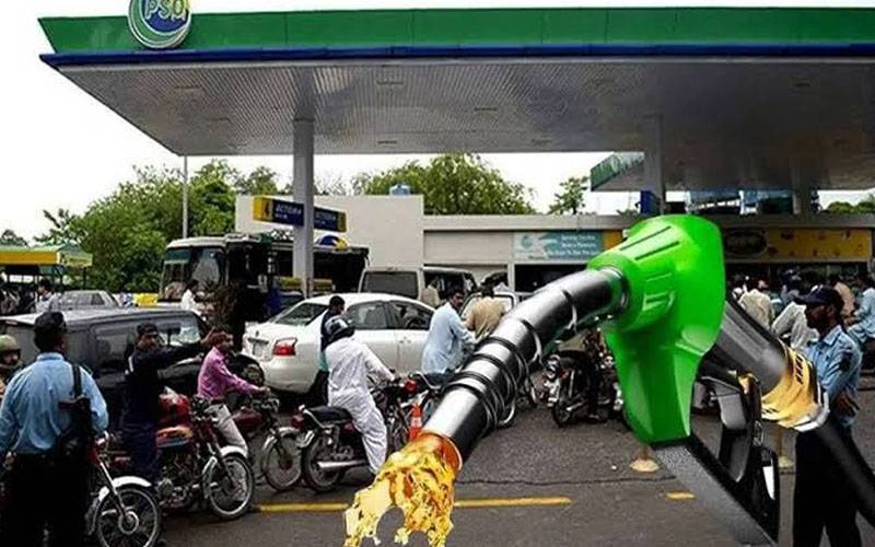 پیٹرول کی بڑھتی قیمتوں پر شہری برہم، حکومت سے فوری کمی کا مطالبہ