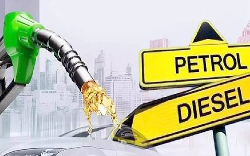 پیٹرولیم مصنوعات کی قیمتوں میں اضافے کیخلاف لاہور ہائیکورٹ سے رجوع