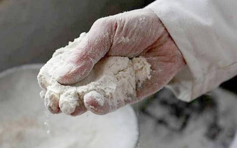  پیٹرولیم مصنوعات کے بعد آٹے کی قیمتوں میں بھی بڑااضافہ