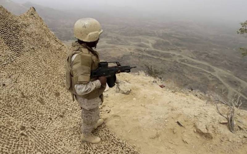 یمنی سرحد سے متصل 2 علاقوں سے حملوں کا خدشہ، سعودی شہریوں کو الرٹ جاری