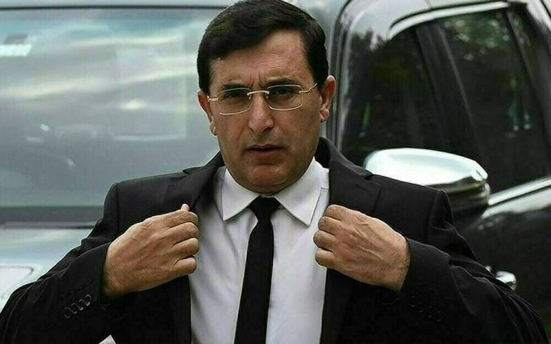 اسلام آباد انصاف مانگنے آ رہے ہیں، گولی نہیں چلنی چاہیے: بیرسٹر گوہر 