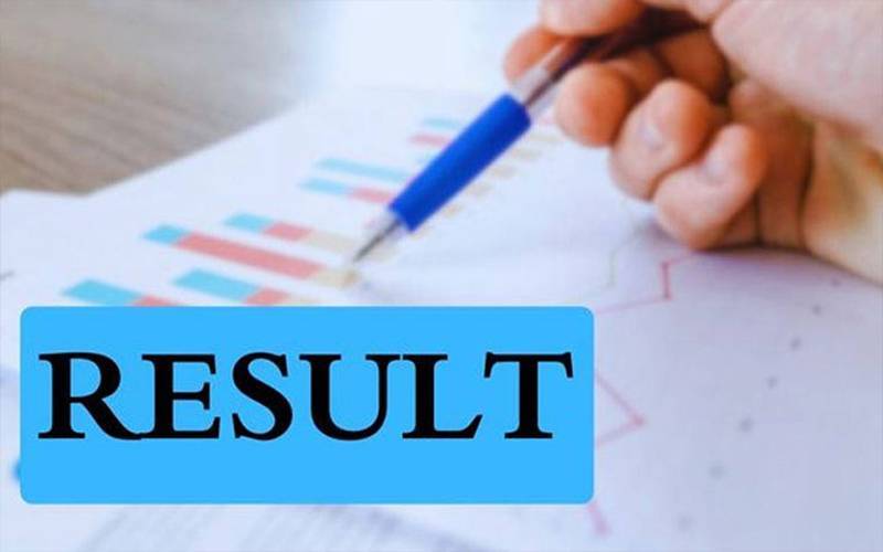 انٹربورڈ کراچی نے بارہویں جماعت کامرس کے نتائج کا اعلان کردیا