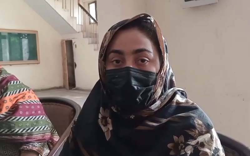 راولپنڈی؛ صباء قتل کیس میں ملزم عدنان بٹ کی فیملی کے سنگین انکشافات 