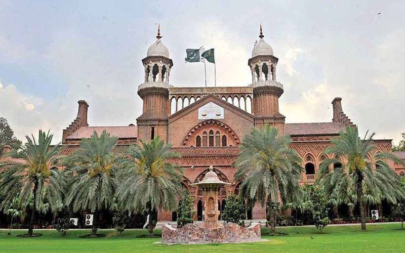 کنٹریکٹ سروس پنشن میں شمار، لاہور ہائیکورٹ کا بیوہ کو پنشن و گریجویٹی کا حکم