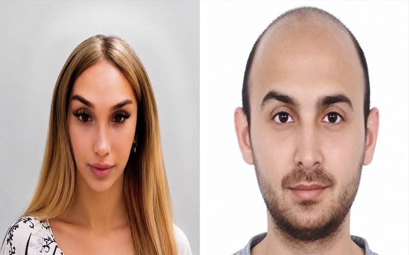 جیل سے فرار ہوکر عورت کا روپ دھارنے والا شخص 8 سال بعد پکڑا گیا
