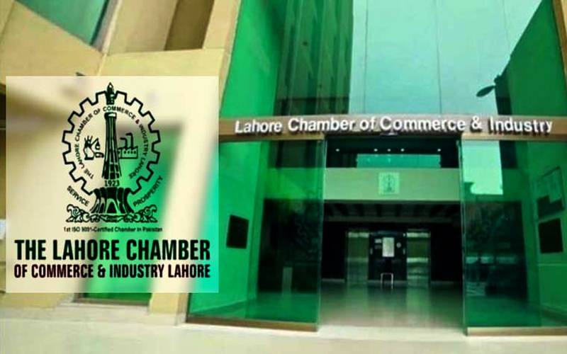 لاہور چیمبر الیکشن میں 9 روز باقی، انتخابی سرگرمیاں عروج پر