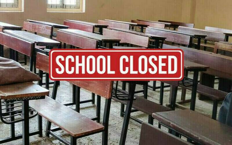  پیٹرولیم بحران:  تعلیمی ادارے جمعہ اور ہفتہ کو بند رکھنے کا اعلان