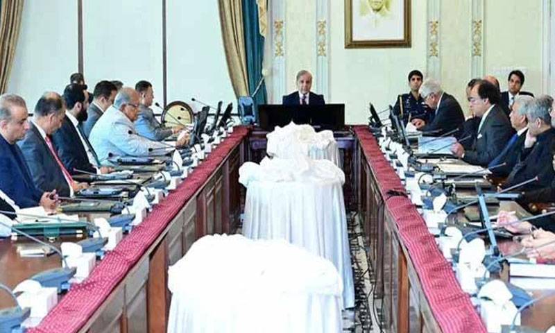 حکومت کا پیٹرولیم سمارٹ لاک ڈاؤن لگانے پر غور 