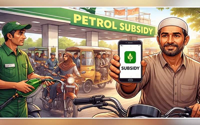 وزیراعظم فیول ریلیف سکیم کا آغاز 16 ستمبر سے ہوگا