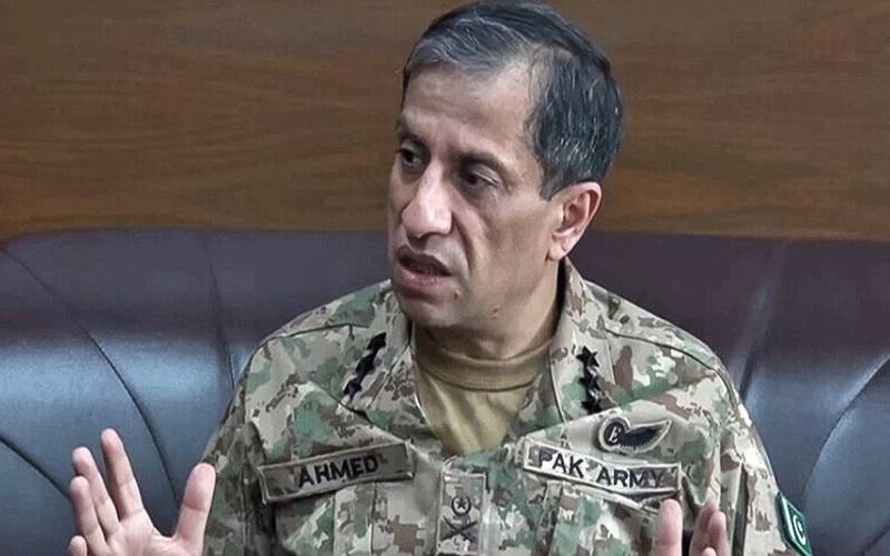 بھارت نے دوبارہ جارحیت کی تو نتائج توقع سے زیادہ خطرناک ہوں گے: ڈی جی آئی ایس پی آر