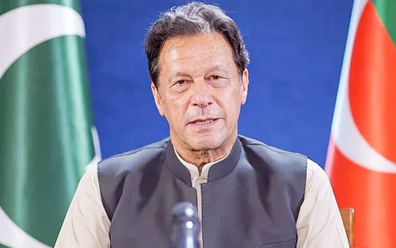 بانی پی ٹی آئی کی ہسپتال منتقلی کیس کی سماعت 3 ہفتوں کیلئے ملتوی