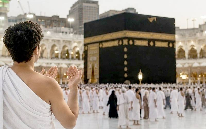  پرائیویٹ حج اسکیم کے تحت 11 ہزار 6 سو عازمین کی بکنگ مکمل
