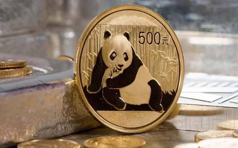 پاکستان نے پائیدار خودمختار پانڈا بانڈ جاری کرنے کا ایوارڈ جیت لیا