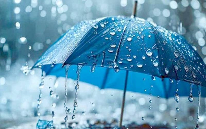 چوبیس گھنٹوں کے دوران مزید بارشیں؛محکمہ موسمیات نے پیشگوئی کردی
