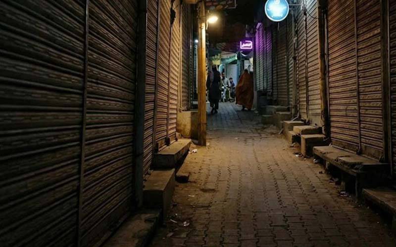 وفاقی حکومت کی کفایت شعاری مہم نافذ، مارکیٹیں 9 بجے، ریسٹورنٹس 11 بجے بند، نوٹیفکیشن جاری