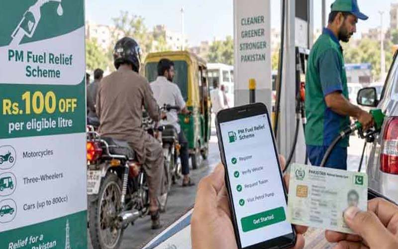 فیول ریلیف پیکج پر حکومت اور پیٹرولیم ڈیلرز کے مذاکرات کامیاب، ڈیڈلاک ختم