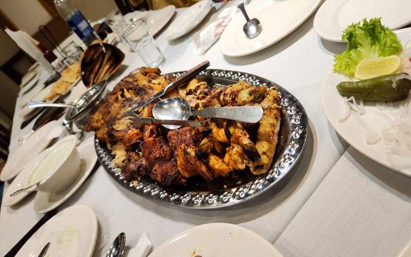 سرکاری اداروں میں  نیا سامان خریدنے پر پابندی، ڈنر لنچ  تقریبات بند، بیرون ملک دورے بند، کفایت شعاری مہم کا نیا نوٹیفیکیشن