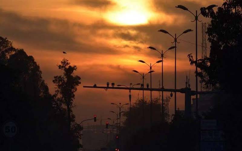 ستمبر کی وہ تاریخ جب دن اور رات کا دورانیہ یکساں ہو جائے گا