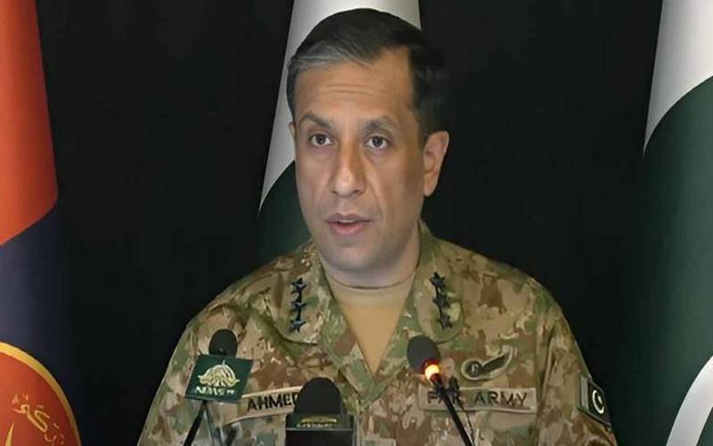 سعودی عرب کا دفاع کرنے کیلئے پاکستان کسی بھی حد تک جائےگا:ڈی جی آئی ایس پی آر