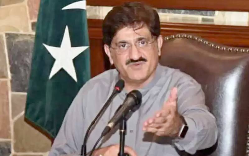  سندھ میں کاشت کاروں کو سبسڈی دینے کا فیصلہ ، 4 ہزار روپے فی ایکڑ امداد کا اعلان