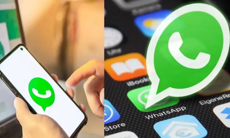 واٹس ایپ میں پرانے پیغامات کی تلاش آسان کرنے کا نیا فیچر شامل