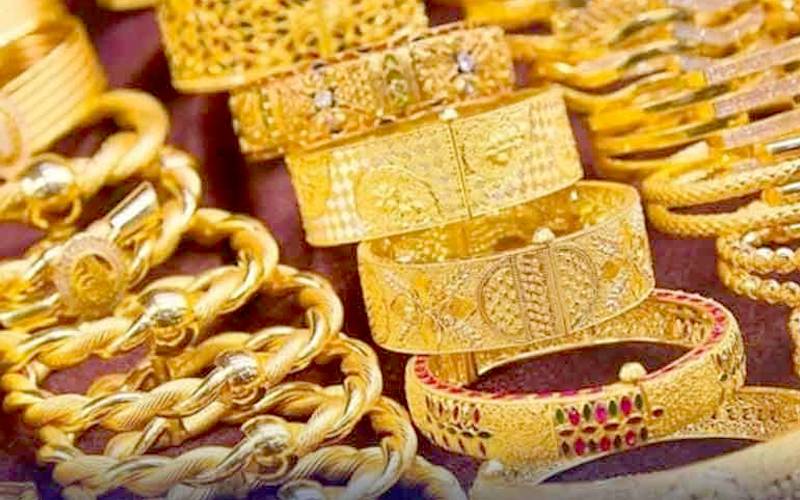 اچھرہ صرافہ بازار20 کلو سونا فراڈ کیس؛ملزم شیخ وسیم اختر کی درخواست ضمانت منظور