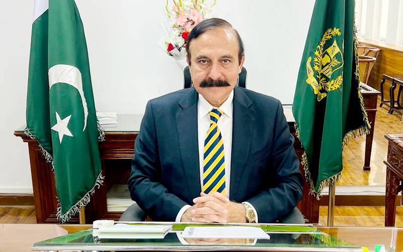 وزیراعظم فیول ریلیف سکیم میں کوئی رکاوٹ آئی تو دور کی جائے گی؛طارق فضل چوہدری
