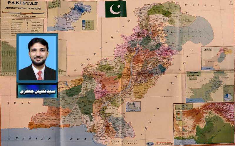 کیا نئے صوبے ناگزیر ہیں؟