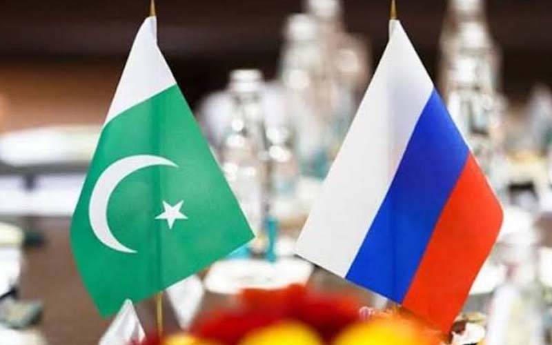 کوہاٹ خودکش دھماکا؛روسی سفارتخانے نے مذمتی بیان جاری کردیا