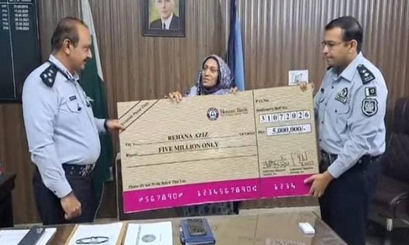 ویزا، بینکنگ فراڈ کیسز، ایف آئی اے نے 18 کروڑ ریکور کر لیے، متاثرین میں رقم تقسیم