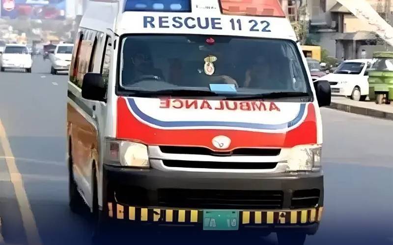  سرائے عالمگیر میں کم عمر لڑکی نے کیڑے مار دوائی کی گولیاں  نگل لیں