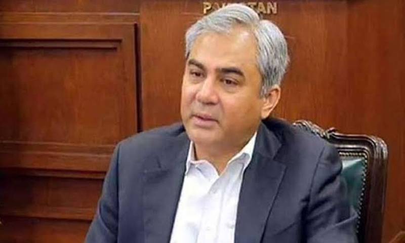  آپریشن ردالفتنہ 3 ،سکیورٹی فورسز کے بہادر سپوتوں پر فخر ہے:محسن نقوی