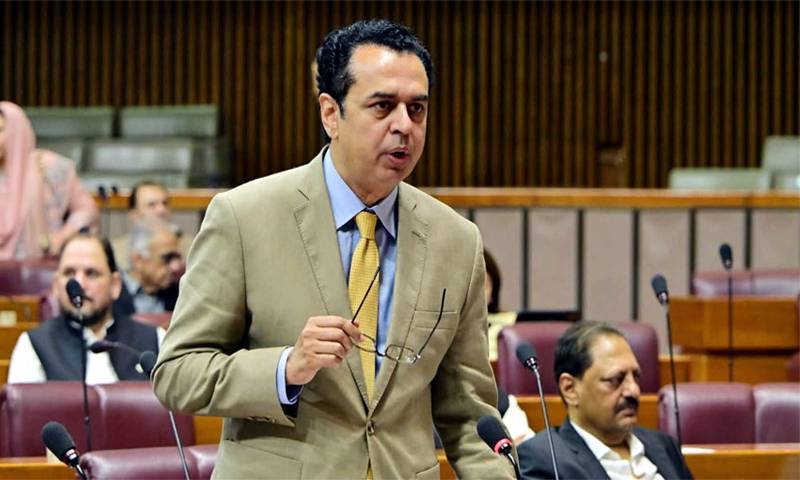 27 ستمبر کو پتا چلے گا ریاست اپنی رِٹ کیسے قائم کرتی ہے: طلال چودھری
