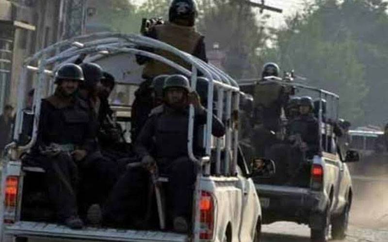 پنجاب:CTD کے آپریشنز، 23 دہشت گرد گرفتار