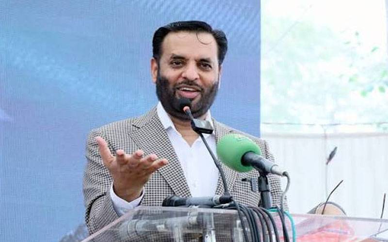 نئے انتظامی یونٹس سے قتل و غارت نہیں ہوگی، پاکستان کو جوڑنے کی بات کرتے ہیں:مصطفیٰ کمال