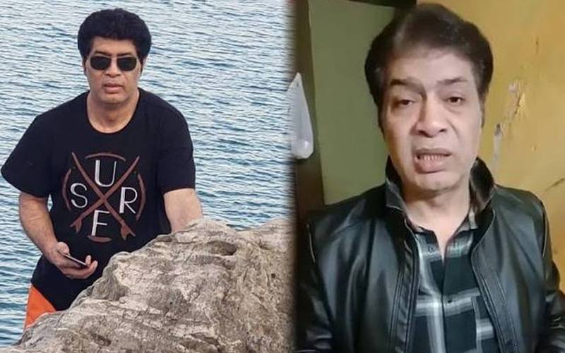 تھیٹرکے سینئر فنکار آصف اقبال انتقال کرگئے 