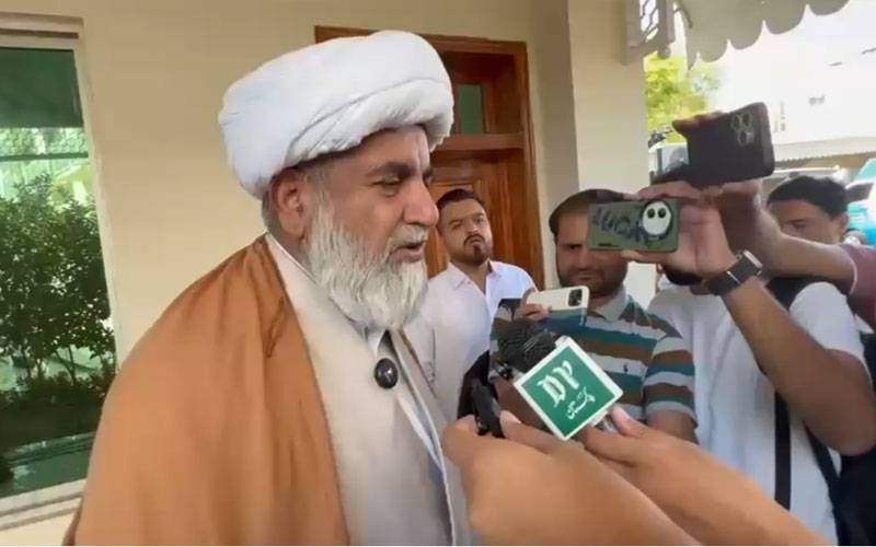 بانی کے معاملات؛ حکومت اور اپوزیشن کے درمیان  نیا رابطہ سامنے آ گیا