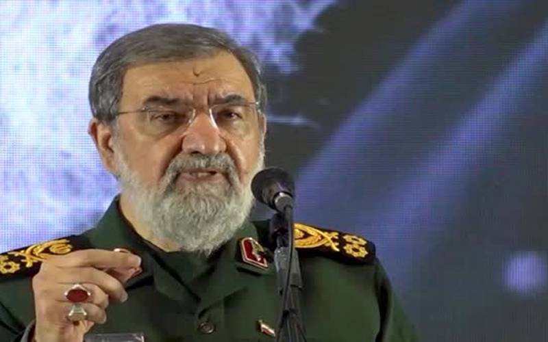 ایران چاہتا ہے سعودی عرب اور حوثیوں میں جنگ ختم ہو، سربراہ ایرانی قومی سلامتی کونسل