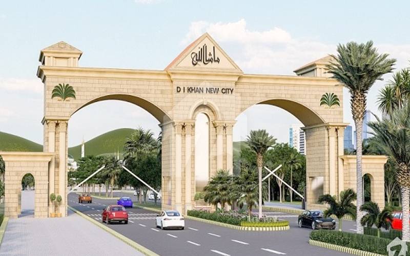  ڈیرہ اسماعیل خان،ٹانک اورجنوبی وزیرستان کو الگ صوبہ بنانے کامطالبہ