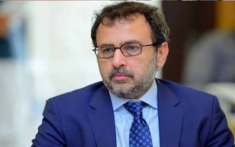  نیا نظام رائج ،حکومت اب بجلی نہیں خریدے گی:اویس لغاری