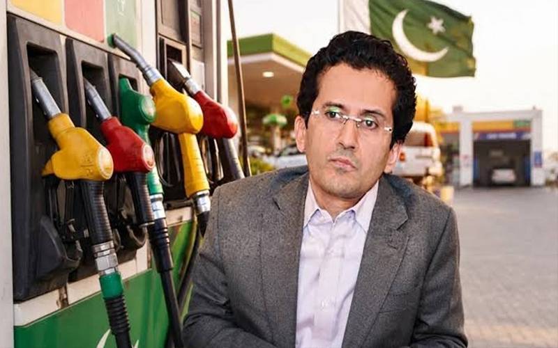 عالمی منڈی میں تیل 90 فیصد مہنگا، پاکستان میں قیمتیں 50 فیصد بڑھیں: علی پرویز ملک