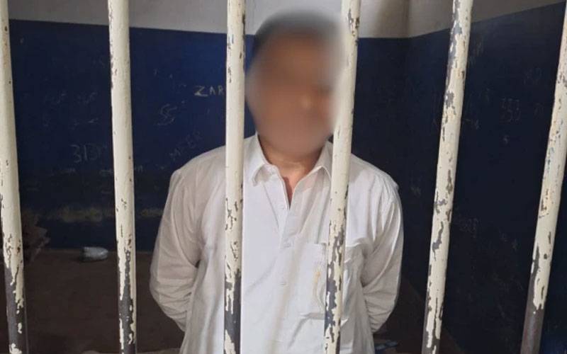  لاہور میں کمسن بچے کا ریپ کرنے اور  راہ چلتی لڑکی کو  ہراساں کرنے والے گرفتار 