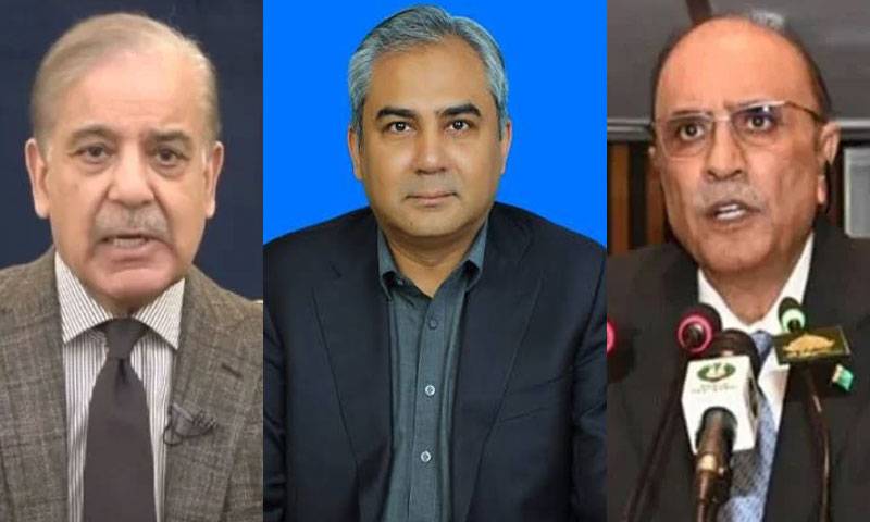 صدر، وزیراعظم، وزیر داخلہ ، وزیر اعلیٰ سندھ کا سیکیورٹی فورسز کو شاندار الفاظ میں خراج عقیدت 