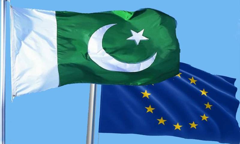 پاکستان اور یورپی یونین کے درمیان اہم مالیاتی معاہدوں پر دستخط